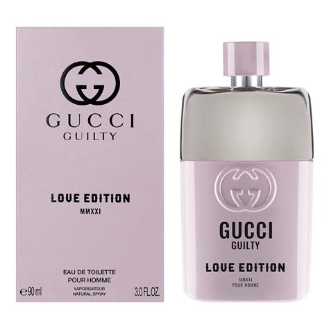 mnml gucci uomo|Gucci Guilty Love Edition Pour Homme Gucci for men.